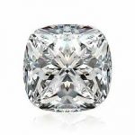 Cushion Cut Diamond