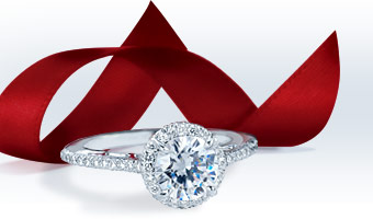 diamonds ring diamonds ring