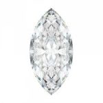 Marquise Brilliant Cut Diamond